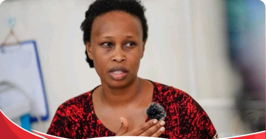 Bobi Wine’s Wife Hospitalised After Alleged Violent Security Raid on Their Home By M7 Soldiers