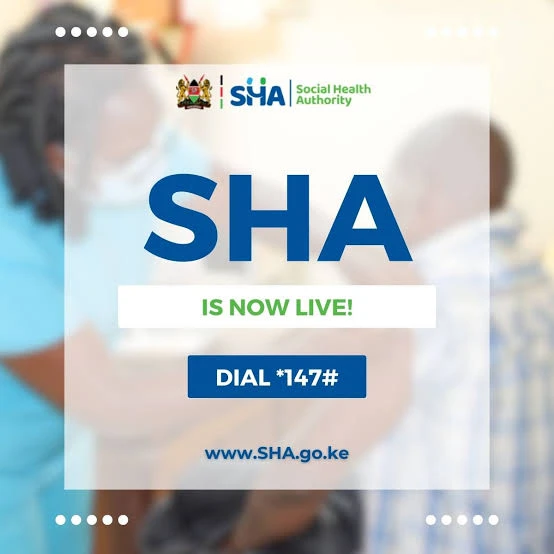 SHA Makes Accredited HMIS Mandatory for All Healthcare Providers