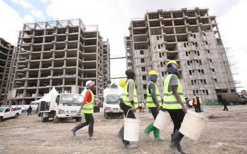 Government Plans to Use Housing Levy as Loan Collateral in Move That Could Keep Deductions on Payslips for Decades