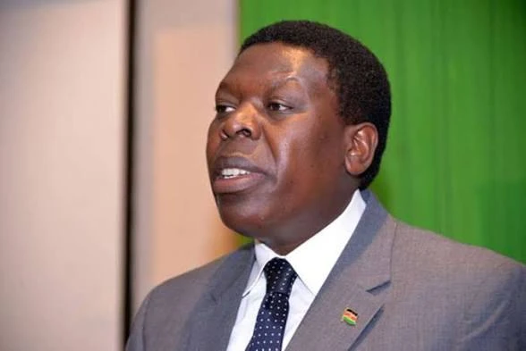 Wamalwa: We believe the Linda Mwananchi team will come to join us
