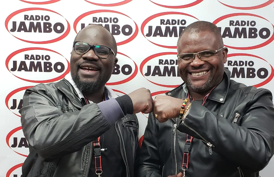 Radio Jambo emerges Nairobi's top Swahili station with 9 million listeners