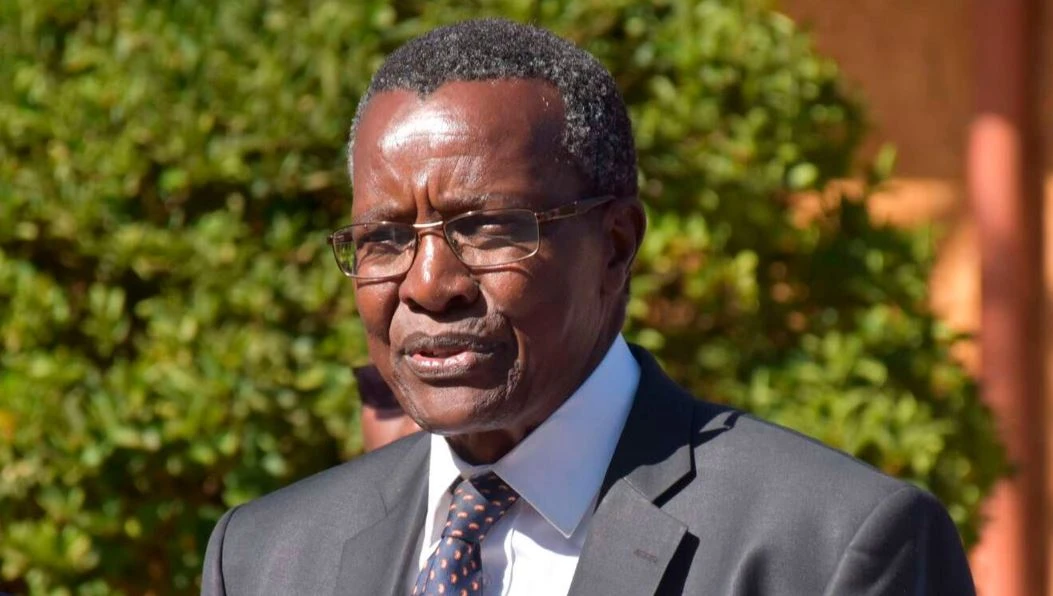 High Court rules Maraga advisory on Parliament dissolution unconstitutional