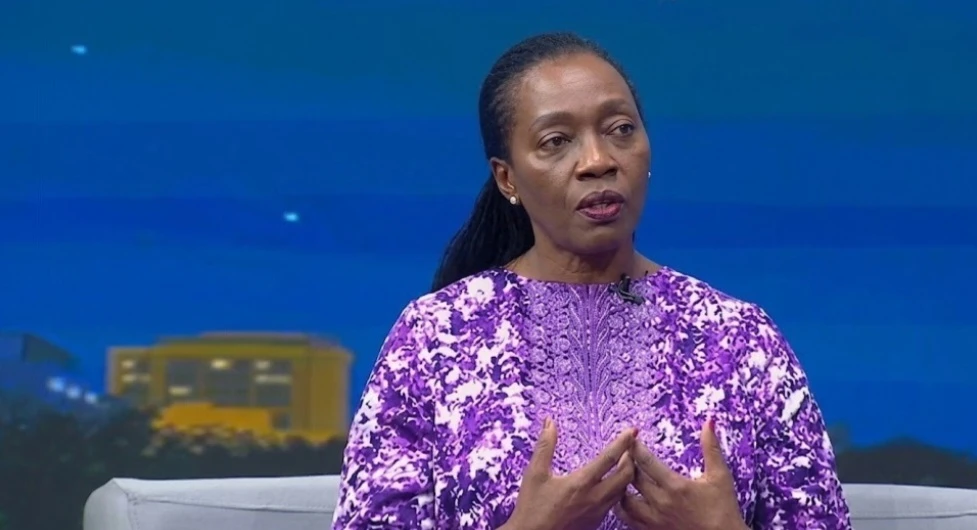 Karua defends Gachagua's eligibility to contest presidency