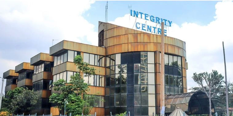EACC announces 33 job vacancies across multiple departments