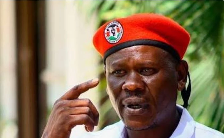 Court grants DCI seven more days to hold Bob Njagi as investigations continue