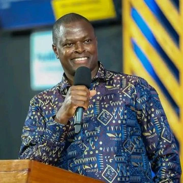 MP Ndindi Nyoro to reveal political direction in 3-4 weeks