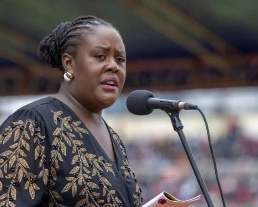 Winnie Odinga Opens Up on Running Raila’s Campaign Machine Behind the Scenes