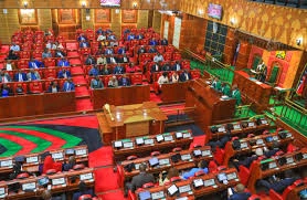 Tension in Parliament as opposition MPs plan to walk out on Finance Bill proceedings