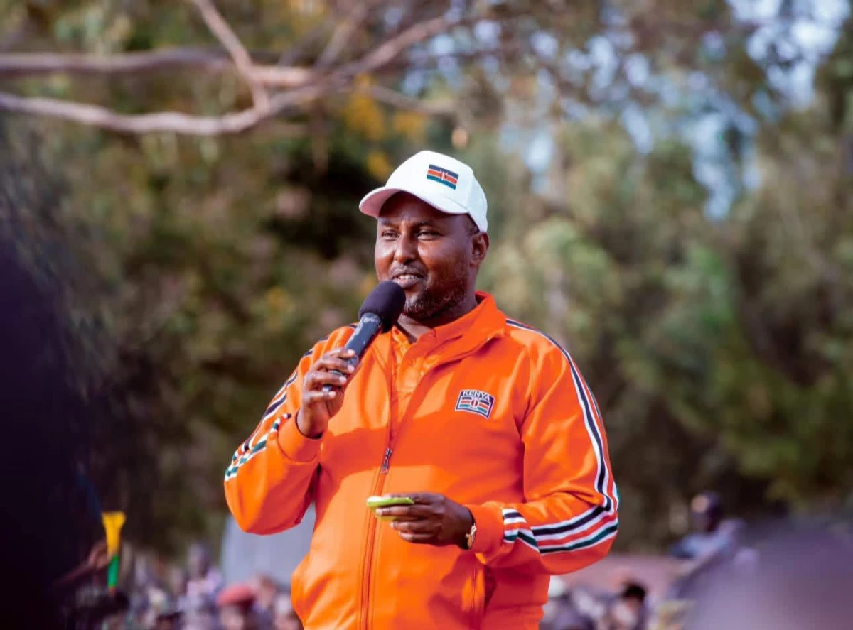 Junet slams ODM leaders opposing police brutality payouts