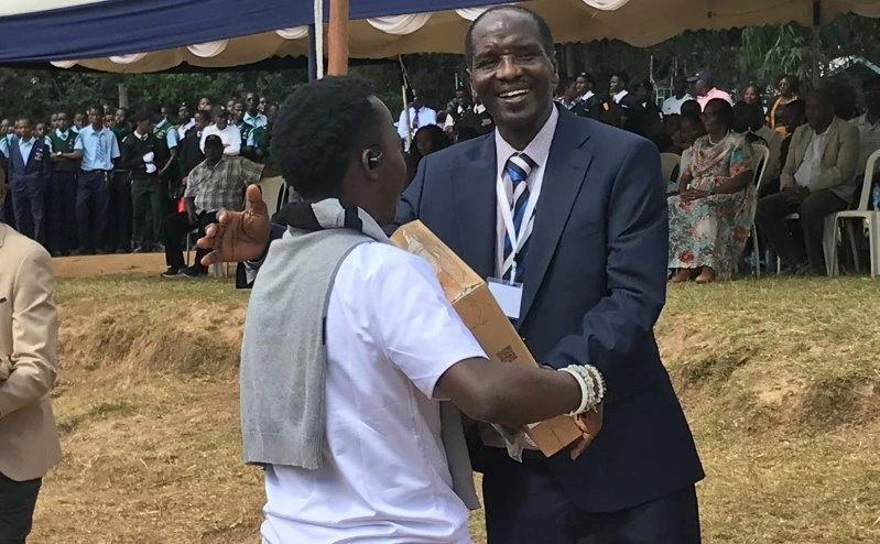 Political aspirants in Laikipia warned against holding campaigns in learning institutions