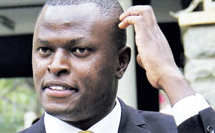 Ndindi Nyoro: Why I missed the Finance Bill 2026 vote