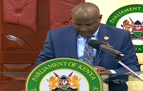31.2 million Kenyans registered under SHA as State moves to clear NHIF debt