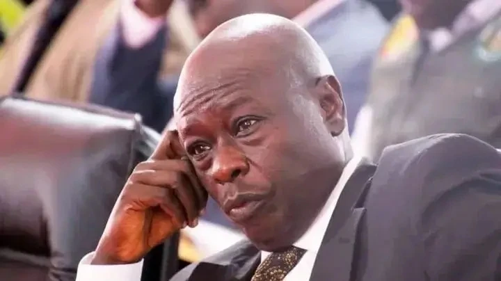Why Gachagua's road to State House has become steeper