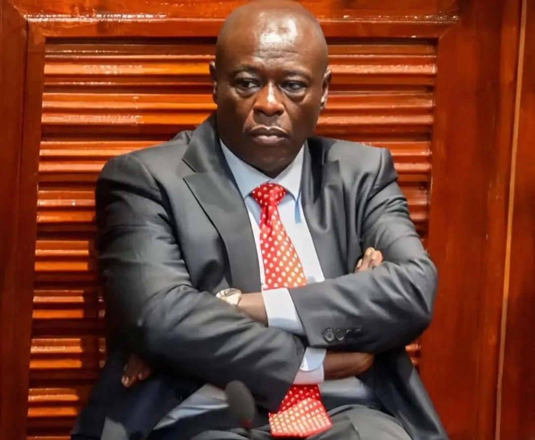 Gachagua awarded Sh50 million in damages