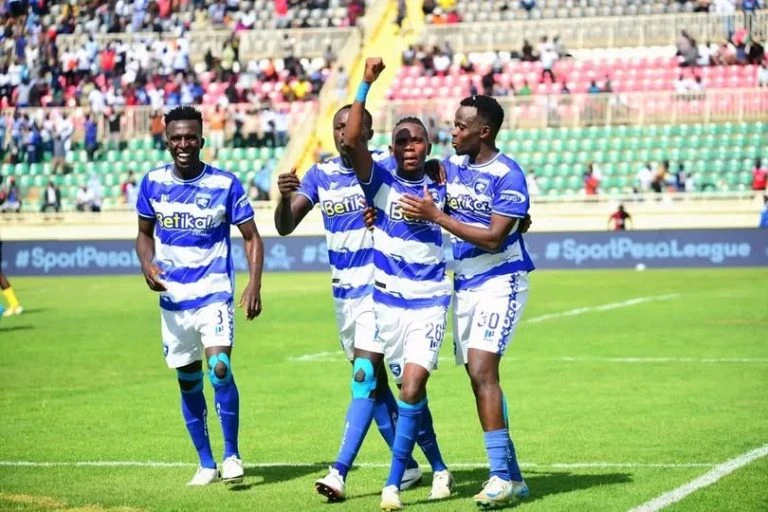 Ingwe pushed us to the limit’ – Gor Mahia’s Morrison acknowledges AFC Leopards’ challenge in rare admission
