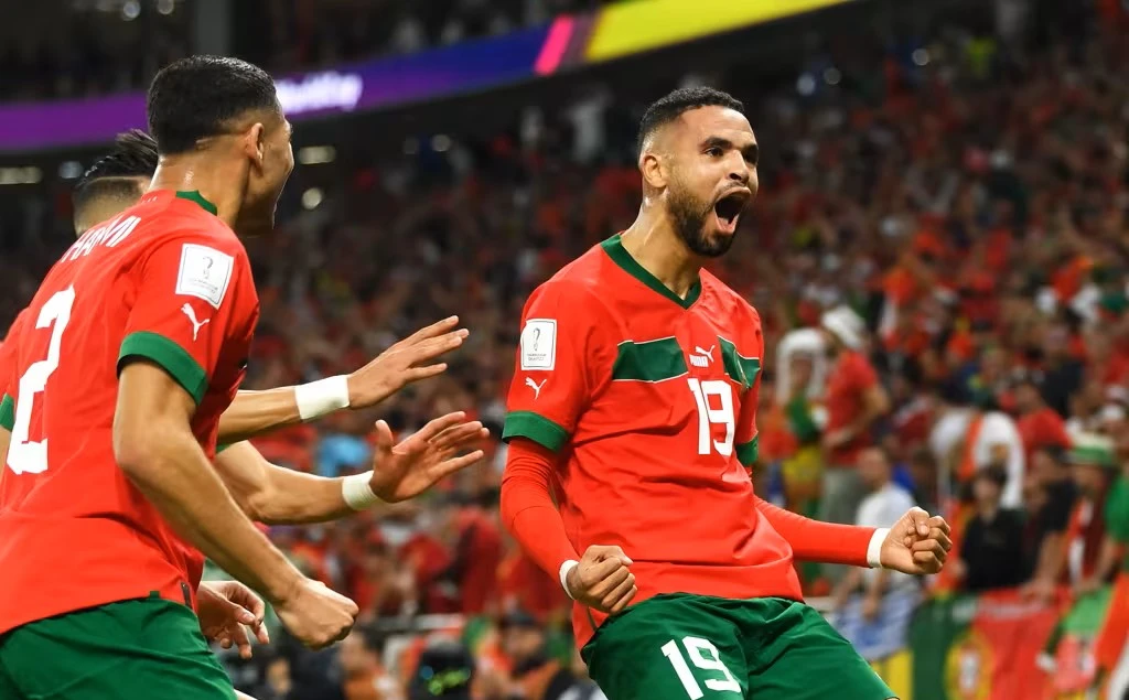 Who's representing Africa in World Cup? Team profiles