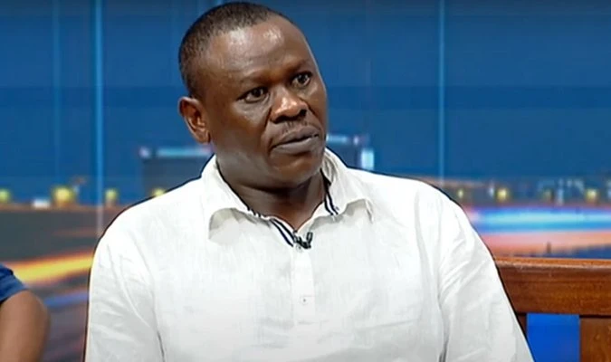 Police arrest activist Bob Njagi over alleged role in mobilising planned Gen Z protests