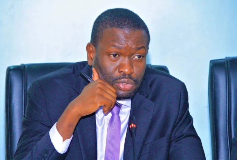 Sifuna kicked out of Oburu-led Senate Energy committee
