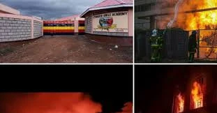 Security bosses to meet over increased unrest in schools