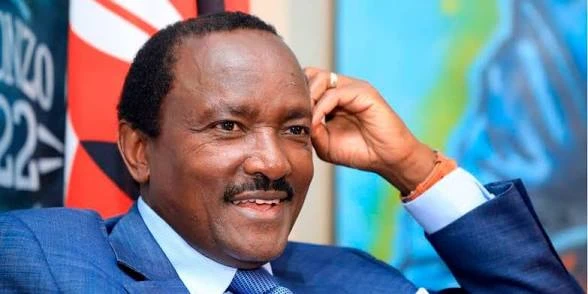Kalonzo urges police restraint ahead of June 25 Gen Z memorial processions