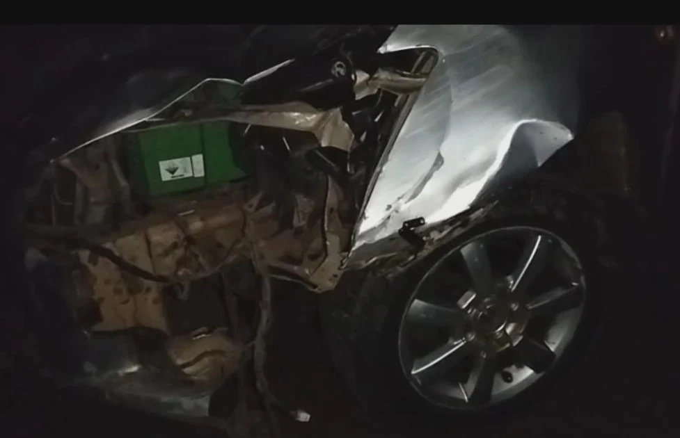 Italian Driver Kills Three Including Toddler After Mowing Down Six Pedestrians at Kirinyaga Trading Centre