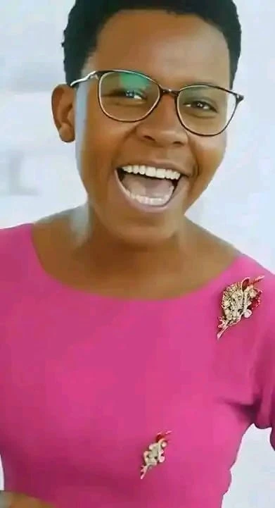 Claire Ochieng opens up about acid attack that changed her life