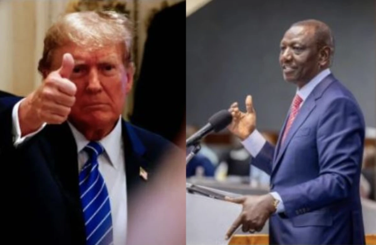 US House Committee criticises Trump plan to send Ebola patients to Kenya