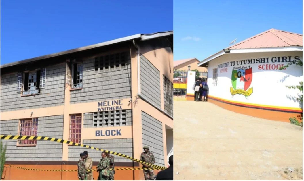 Utumishi founder calls for review of boarding schools