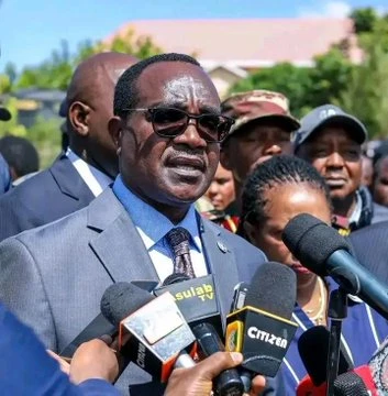 MINISTRY OF EDUCATION ISSUES NEW DIRECTIVES FOLLOWING RISING SCHOOL UNREST.