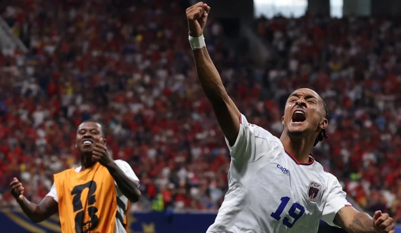 Africa at the World Cup: 10 teams, local coaches and tactical depth usher in a new era