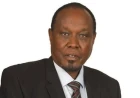 Former Kilgoris MP Konchella is dead
