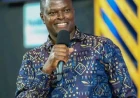 MP Ndindi Nyoro to reveal political direction in 3-4 weeks
