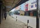 Nairobi CBD grinds to a halt as security tightens on Gen Z protest anniversary