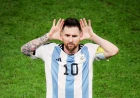 World Cup records broken by Lionel Messi so far