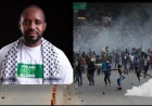 Who informed who? Boniface Mwangi, police differ on June 25 protest notice