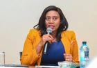 PS Muthoni: Kenya remains at high risk of Ebola