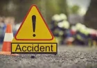 Five people killed in road accident in Njoro, Nakuru county