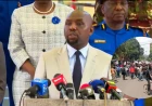 Murkomen: 355 arrested during Gen Z anniversary protests