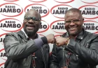 Radio Jambo emerges Nairobi's top Swahili station with 9 million listeners