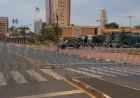 Roadblocks disrupt Parliament as committees postpone sittings