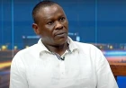 Police arrest activist Bob Njagi over alleged role in mobilising planned Gen Z protests