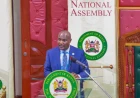 Treasury Bill aims to reduce delays in county funds