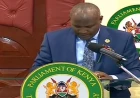 31.2 million Kenyans registered under SHA as State moves to clear NHIF debt