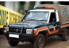 Security guard killed in KMTC Homa Bay break-in