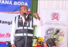 Wamatangi: I will not be pressured to join any political party