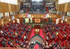 MPs pass Finance Bill 2026, awaits Ruto's assent