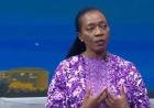 Karua defends Gachagua's eligibility to contest presidency