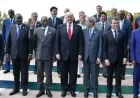 G7 leaders back Ukraine, tighten pressure on Russia in France summit