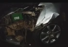 Italian Driver Kills Three Including Toddler After Mowing Down Six Pedestrians at Kirinyaga Trading Centre