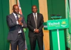 Amisi proposes Maraga-Sifuna 2027 ticket
